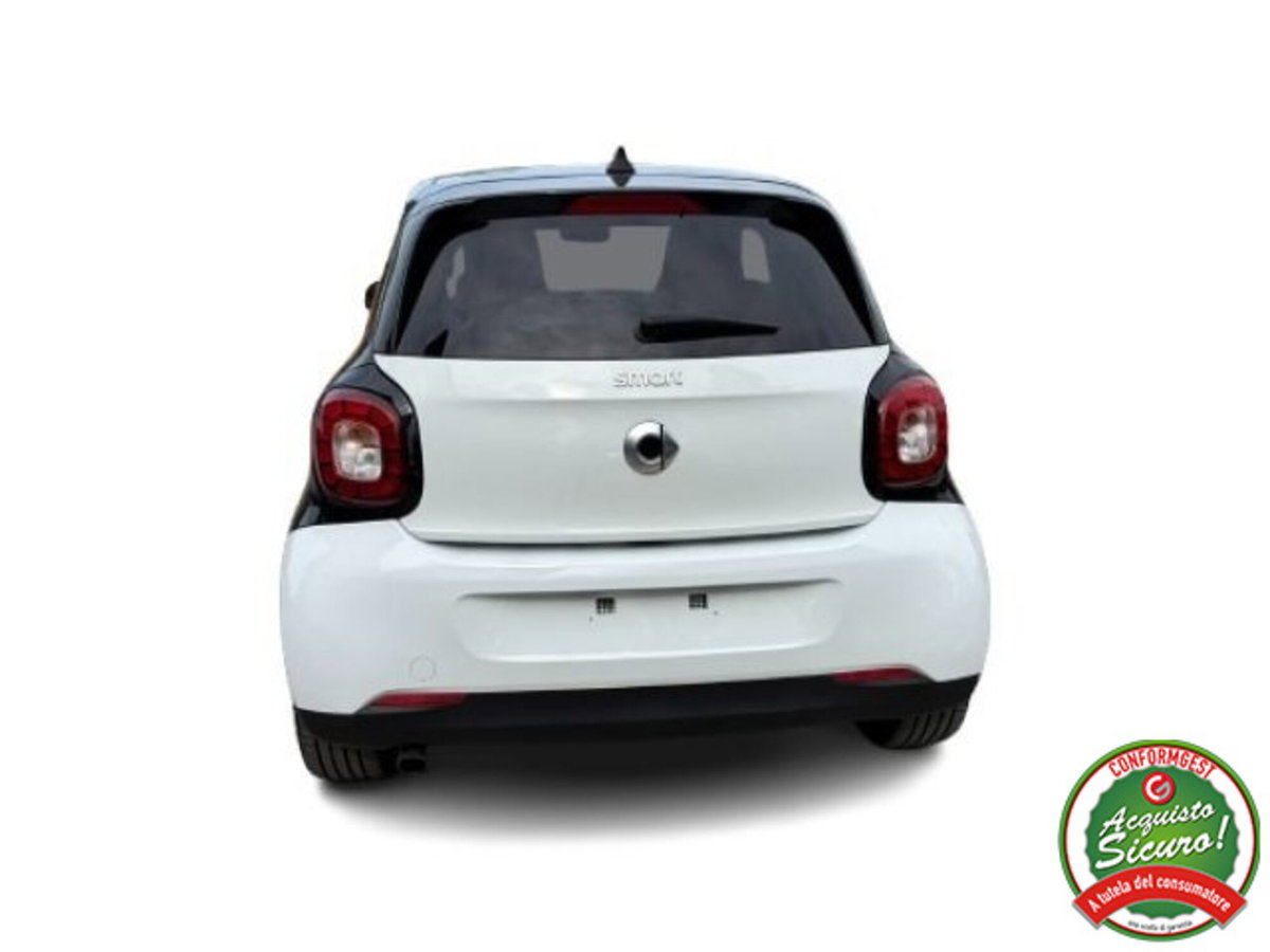 smart forfour forfour 70 1.0 twinamic Prime (3)