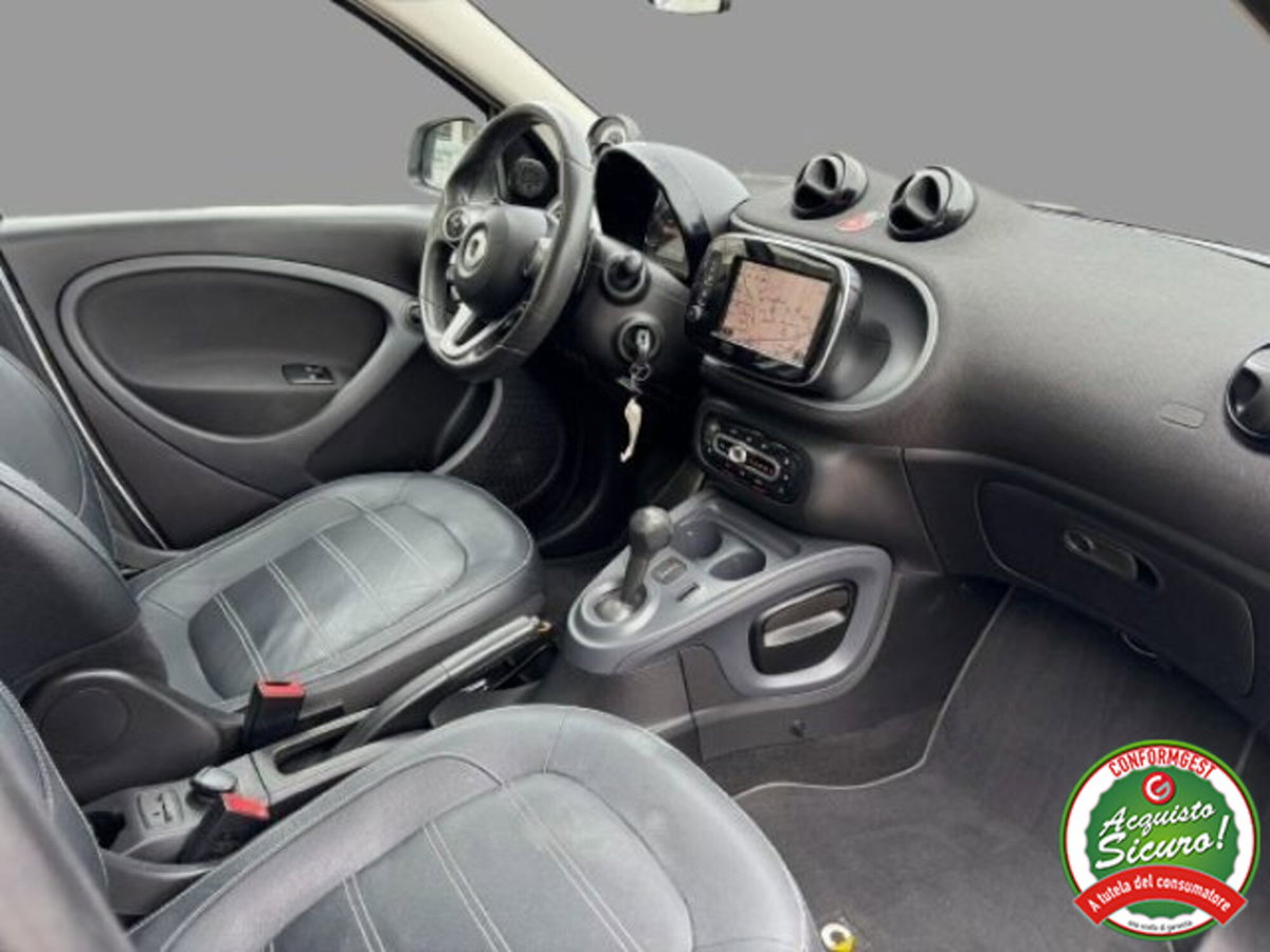 smart forfour forfour 70 1.0 twinamic Prime (6)