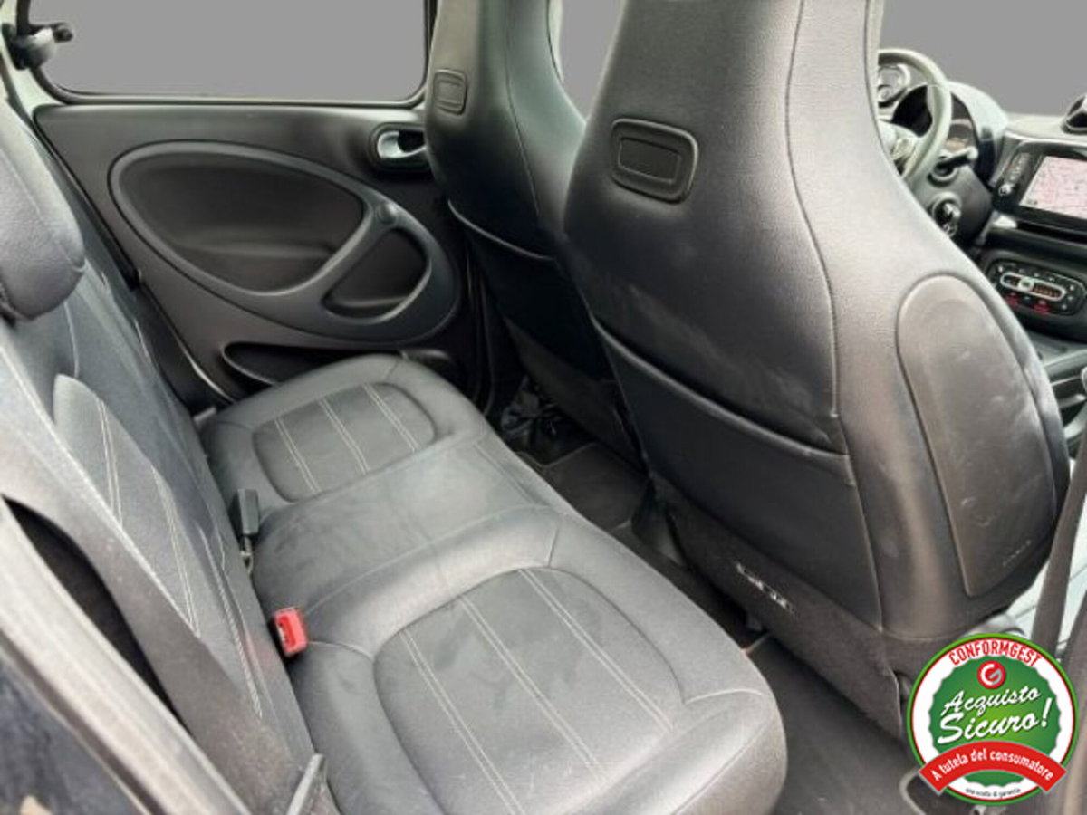 smart forfour forfour 70 1.0 twinamic Prime (8)