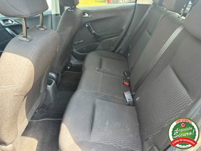 Peugeot 208 82 5 porte Allure (6)