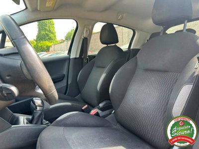 Peugeot 208 82 5 porte Allure (7)
