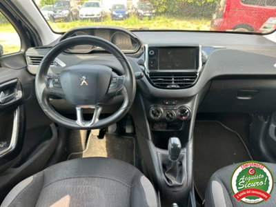 Peugeot 208 82 5 porte Allure (8)