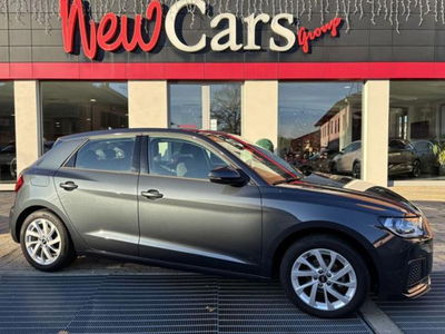 Audi A1 Sportback Sportback 25 1.0 tfsi Business usata
