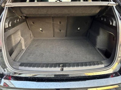 BMW X1 xDrive 20d Msport (14)