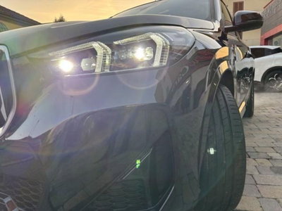 BMW X1 xDrive 20d Msport (15)