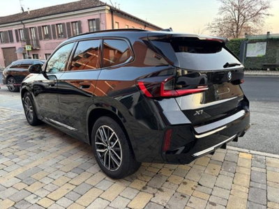 BMW X1 xDrive 20d Msport (18)