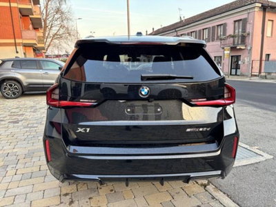 BMW X1 xDrive 20d Msport (4)