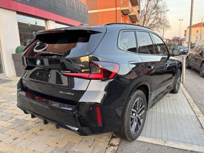 BMW X1 xDrive 20d Msport (5)