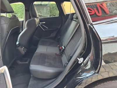 BMW X1 xDrive 20d Msport (7)