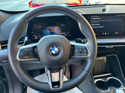 BMW X1 xDrive 20d Msport (9)