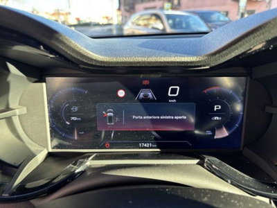 Alfa Romeo Junior elettrica Speciale 156cv (10)