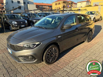 Fiat Tipo Station Wagon Tipo SW 1.0 t3 Cross 100cv usata