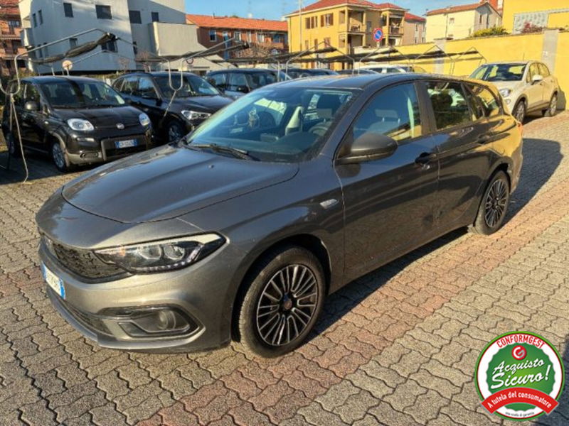 Fiat Tipo Station Wagon Tipo SW 1.0 t3 Cross 100cv