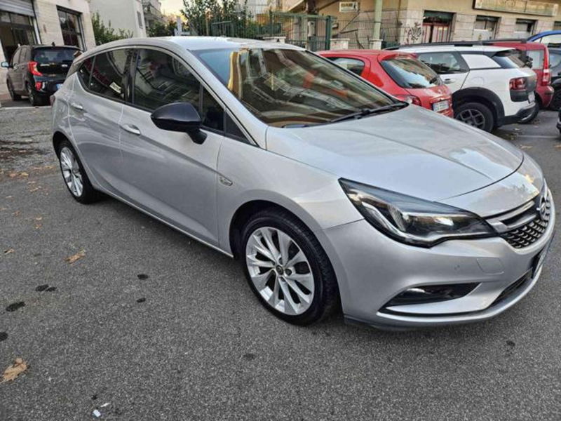 Opel Astra 1.6 CDTi 136CV aut. 5 porte Innovation