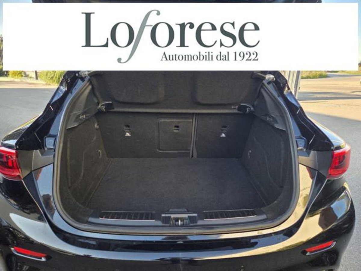 Infiniti Q30 1.5 diesel DCT Business (13)