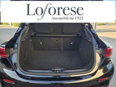 Infiniti Q30 1.5 diesel DCT Business (13)