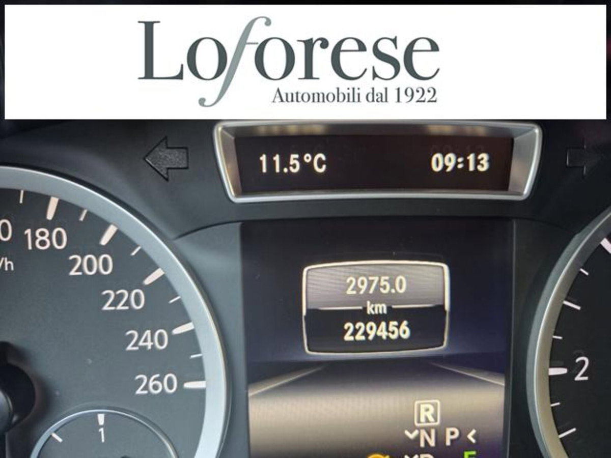 Infiniti Q30 1.5 diesel DCT Business (15)