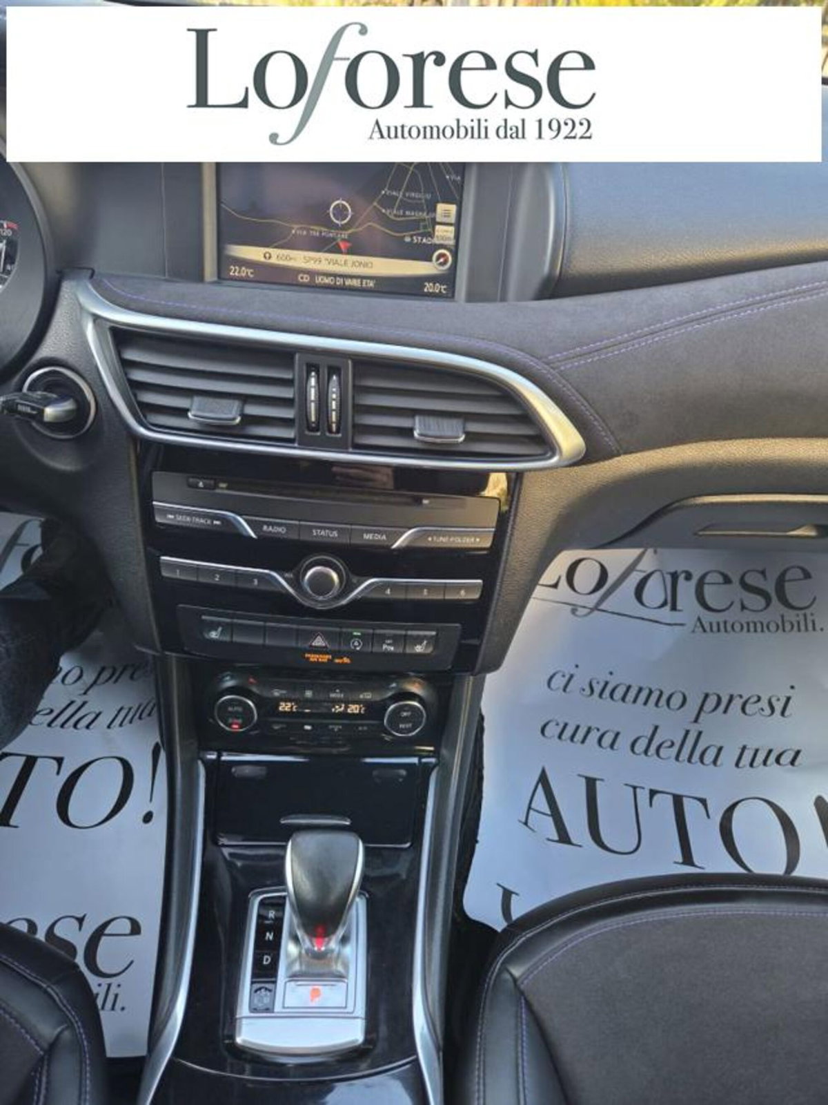 Infiniti Q30 1.5 diesel DCT Business (16)