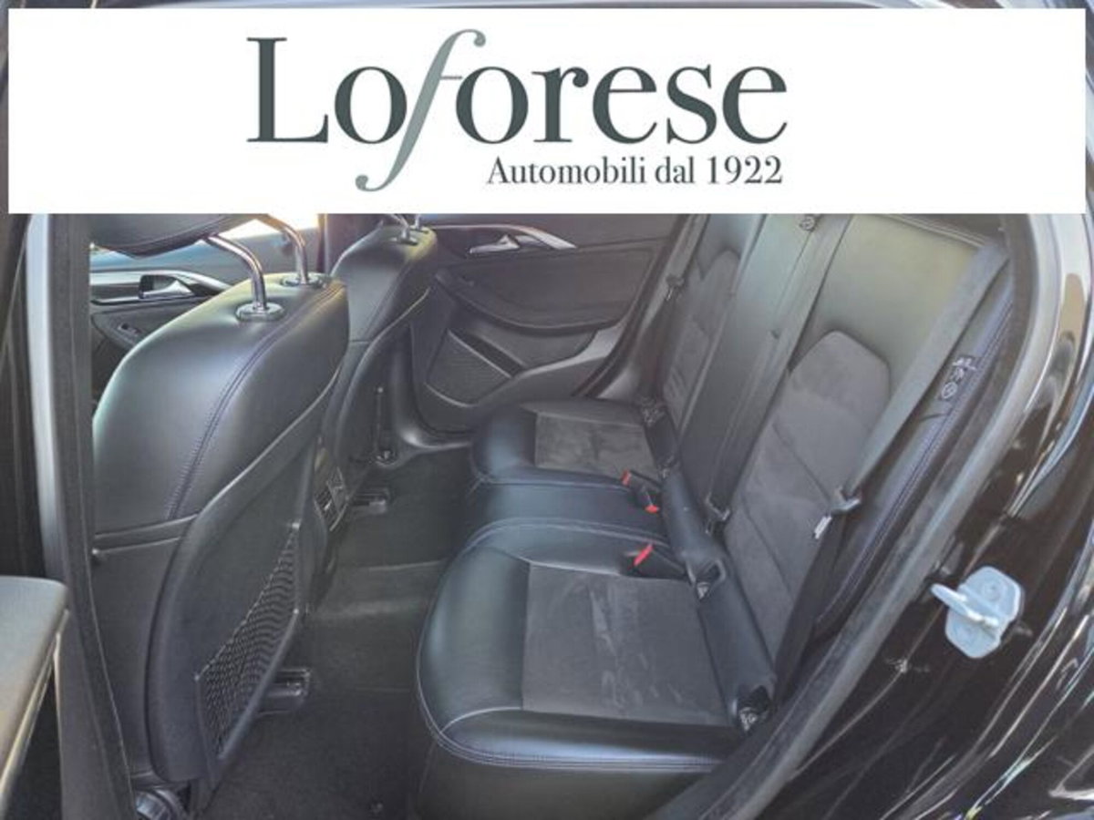 Infiniti Q30 1.5 diesel DCT Business (5)