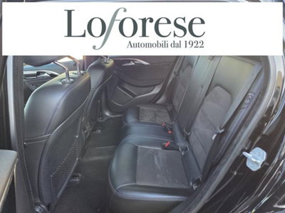 Infiniti Q30 1.5 diesel DCT Business (5)