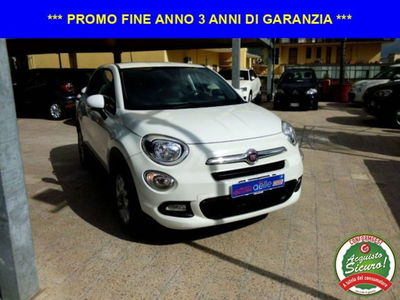Fiat 500X 1.6 MultiJet 120 CV Business usata