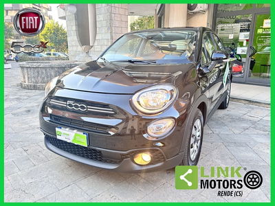 Fiat 500X 1.3 MultiJet 95 CV Pop usata
