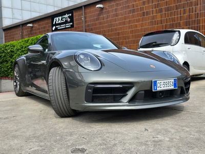 Porsche 911 Coupé Coupe 3.0 Carrera 4S usata