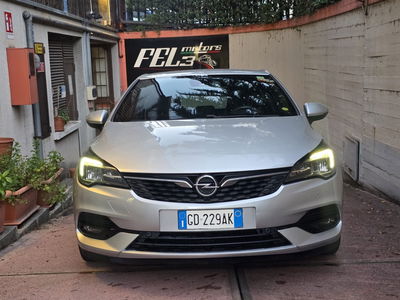 Opel Astra 1.5 CDTI 122 CV S&S 5 porte GS Line usata