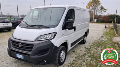 Fiat Ducato Furgone 30 2.3 MJT PC-TN Furgone usato