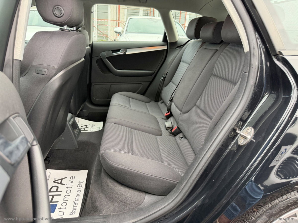 Audi A3 Sportback 2.0 TDI F.AP. Ambition (11)