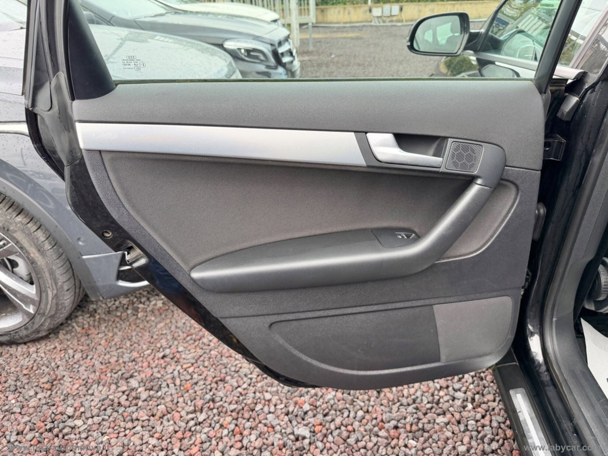 Audi A3 Sportback 2.0 TDI F.AP. Ambition (17)