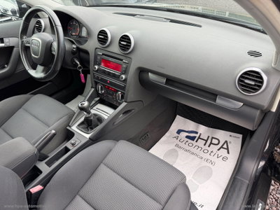 Audi A3 Sportback 2.0 TDI F.AP. Ambition (19)