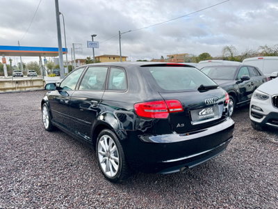 Audi A3 Sportback 2.0 TDI F.AP. Ambition (4)
