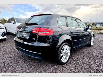 Audi A3 Sportback 2.0 TDI F.AP. Ambition (6)