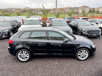 Audi A3 Sportback 2.0 TDI F.AP. Ambition (8)