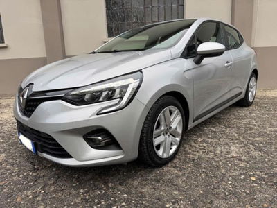 Renault Clio TCe 90 CV 5 porte Business usata