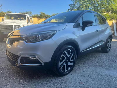 Renault Captur dCi 8V 90 CV Business usata