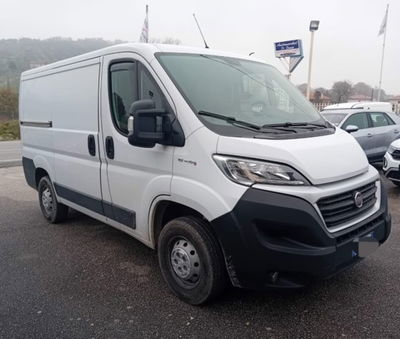 Fiat Ducato Furgone 30 2.0 MJT PC-TM usato