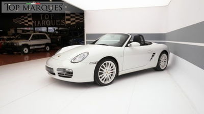 Porsche Boxster 3.4 24V S usata