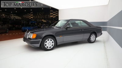 Mercedes-Benz 300 Coupé 300 CE-24 cat Coupé usata