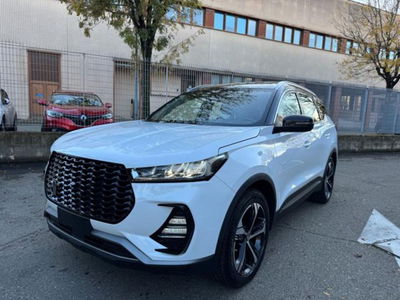 Dr DR 6.0 6.0 1.5 turbo Gpl 149cv usata