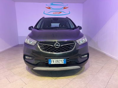 Opel Mokka 1.6 Ecotec 115CV 4x2 Start&Stop usata