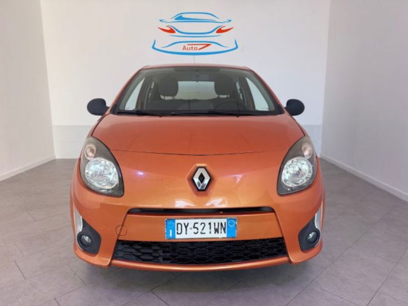 Renault Twingo 1.2 8V Dynamique