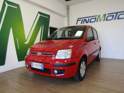 Fiat Panda 1.1 Active usata