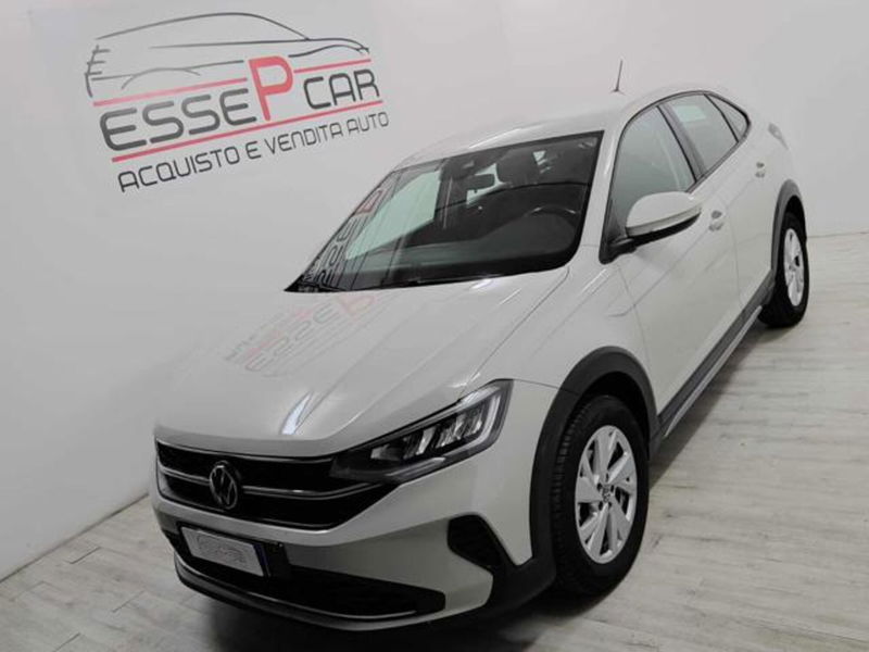 Volkswagen Taigo 1.0 TSI 110 CV DSG Life