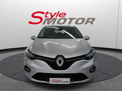 Renault Clio TCe 90 CV 5 porte Business usata