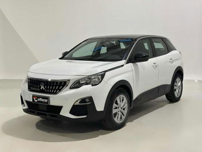 Peugeot 3008 BlueHDi 130 S&S EAT8 Active Business usata