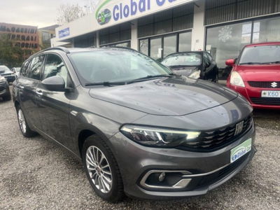 Fiat Tipo Station Wagon Tipo 1.6 Mjt S&S SW Business usata