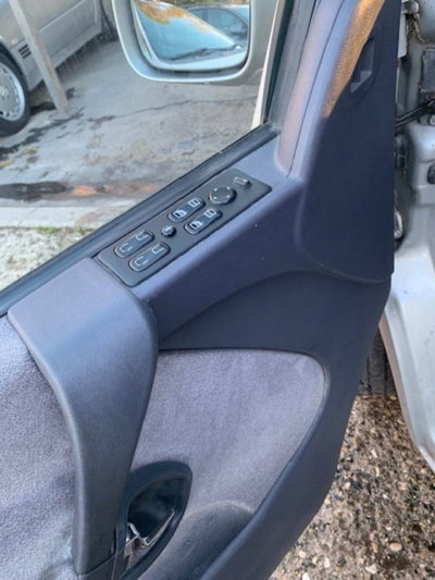 Mercedes-Benz Classe V 220 CDI cat Ambiente (9)