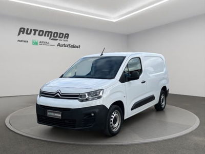 Citroen Berlingo BlueHDi 100 XL Feel usata
